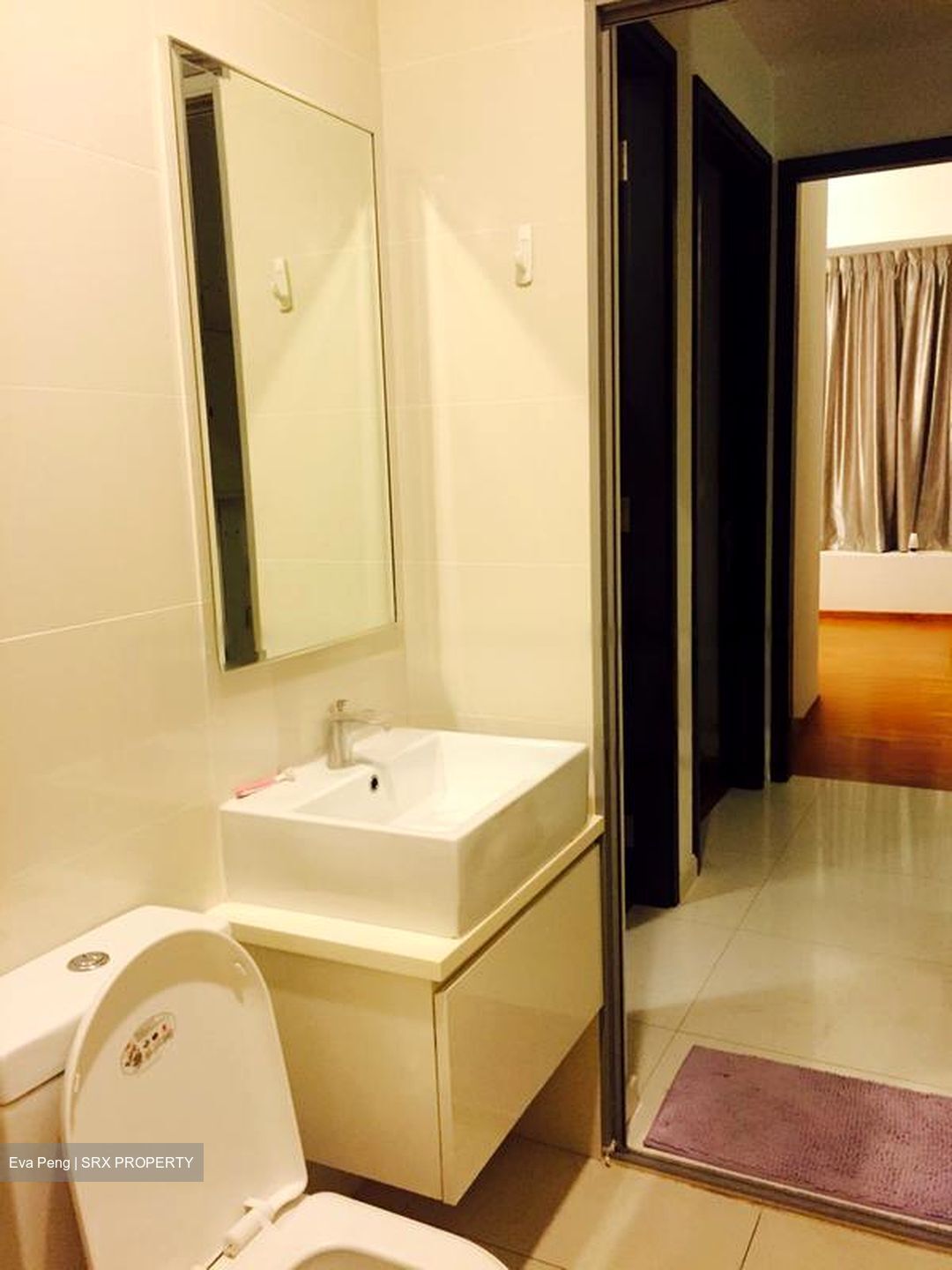 The Silver Fir (D15), Apartment #606463061